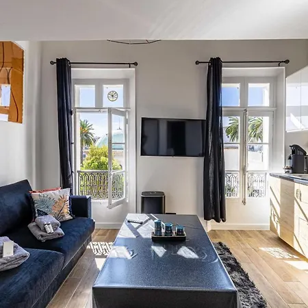 Quiet - Parking And Secure Apartamento Cannes