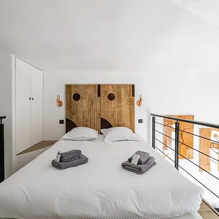 Quiet - Parking And Secure Apartmán