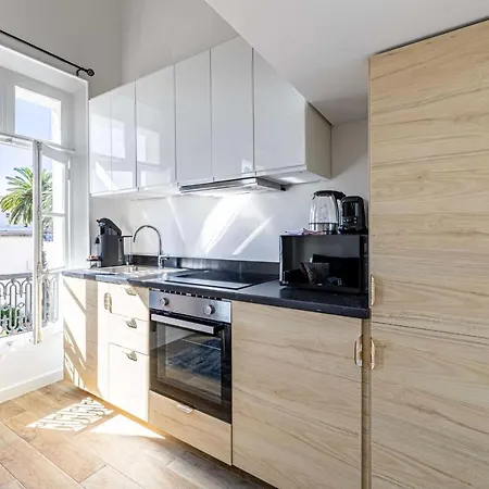 Apartman Quiet - Parking And Secure
